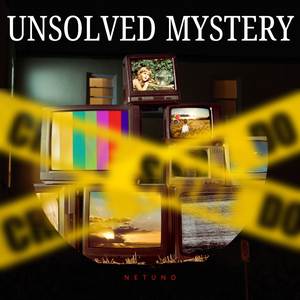 Unsolved Mystery