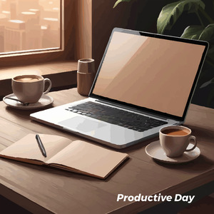 Productive Day