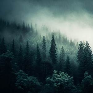 Tales of Forgotten Biomes