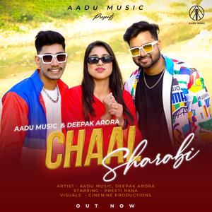 Chaal Sharabi (feat. Deepak Arora)