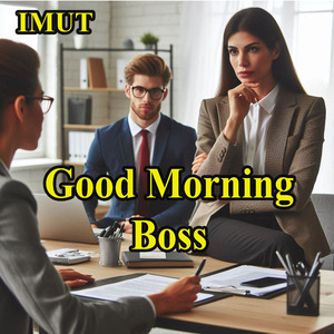 Good Morning Boss