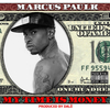 Marcus Paulk - My Time Is Money