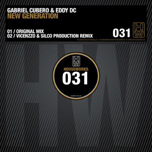 New Generation (Vicenzzo & Silco Production Remix)
