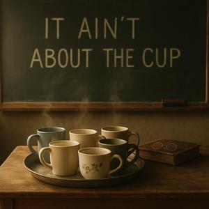 It Ain't About The Cup