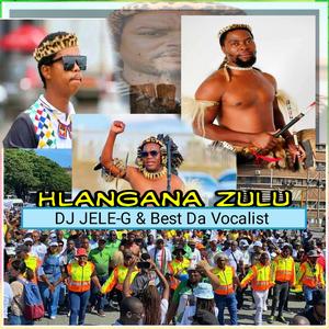 Hlangana Zulu