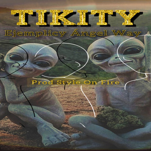 Tikity