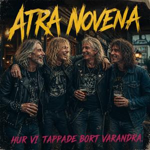 HUR VI TAPPADE BORT VARANDRA PÅ VÄGEN MOT VUXENLIVET