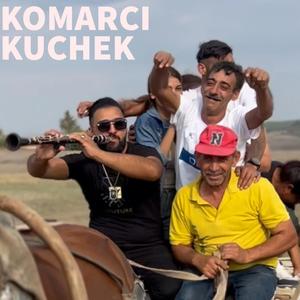 KOMARCI KUCHEK