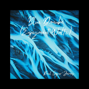 Blue Danube (Enjoyment Waltz)