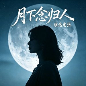 月下念归人