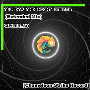 All Day and Night Dreams (Extended Mix)