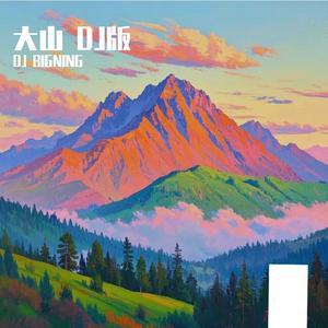 沈学风.硕果/王睿卓 - 大山 (DJ BIGNING Proghouse Mix)