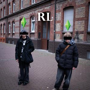 RL (feat. Ukonilma)