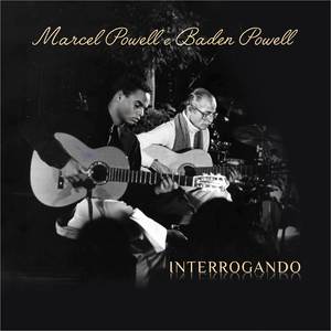 Interrogando (Ao Vivo)