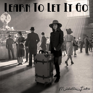 Learn to Let It Go