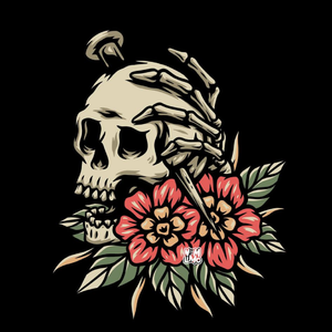 【FREE】“Black” Brockhampto Type Beat