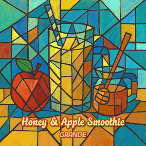 ハチミツアップルスムージー グランデ (Live at 秋吉台国際芸術村 , 山口 , 2024)