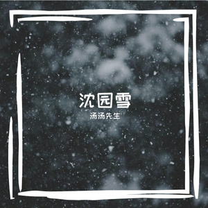 沈园雪