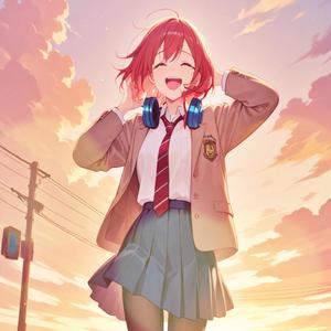 ホントはまだ好きだったよ