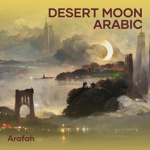 Desert Moon Arabic