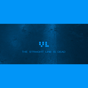 The Straight Line is Dead