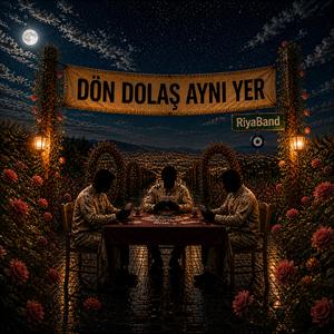 Dön Dolaş Aynı Yer