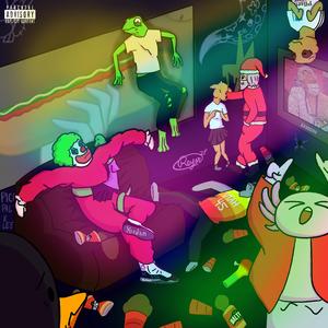 JORDAN FAKE (feat. Kopette, Hale & Pappe)