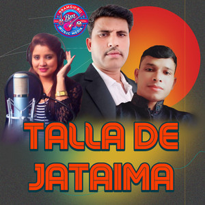 Talla De Jatai Ma