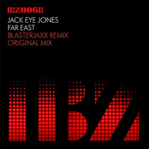 Far East (Blasterjaxx Remix)