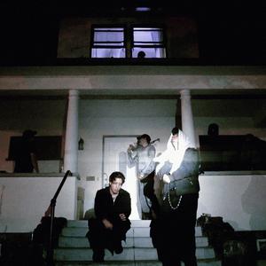 CADA DESEO (feat. Henny Fay)