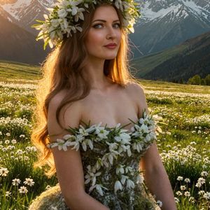 Зов Алтая