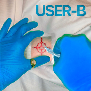 USER-B (Instrumental Version)