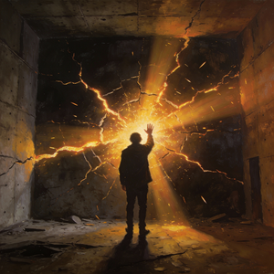 《缝隙里的光》