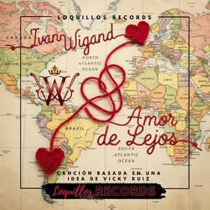 Amor de lejos