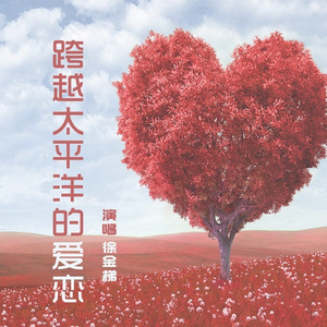 跨越太平洋的爱恋