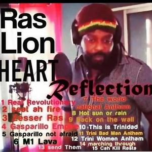 Zesser Ras