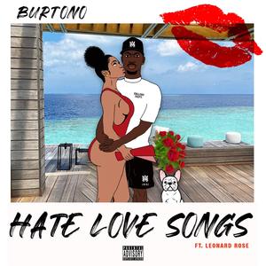 Hate Love Songs (feat. Leonard Rose)