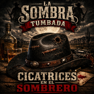 CICATRICES EN EL SOMBRERO