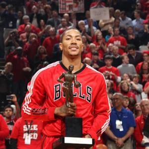 D rose