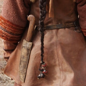 The Sons of Saltonne