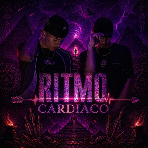 Ritmo Cardiaco