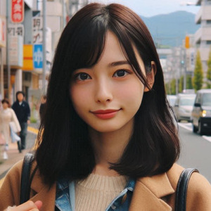 輪島の朝市は変わらずに