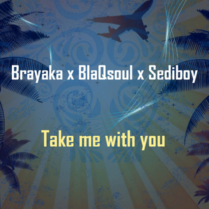 Take me with you (Radio Edit)