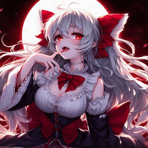 堕天使の手を握って (feat. 背番号5 & Luminous Angels)