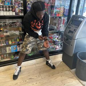 FreeRS (feat. M3HopoutGang)