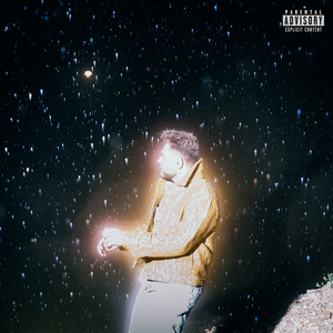 Chilling on the Moon