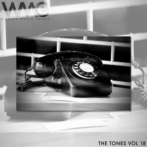 Never Look Back (Tone Mix 3)