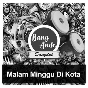 Malam Minggu Di Kota