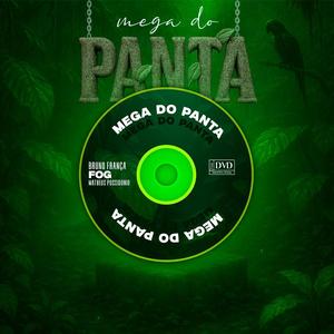 MEGA FUNK DO PANTA