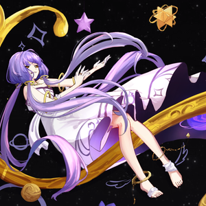 银河彼端的约定